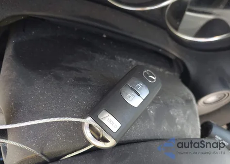 2016 Mazda Cx-5 Sport from USA, damaged, VIN JM3KE4BY6G0876738